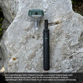 Mini Tripod with Quarter 20 Mount